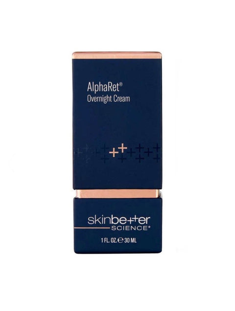 AlphaRet Overnight Cream
