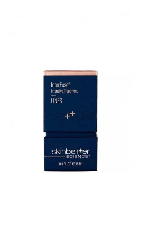 InterFuse Intensive Treatment LINES