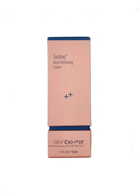 Techno Neck Perfecting Cream