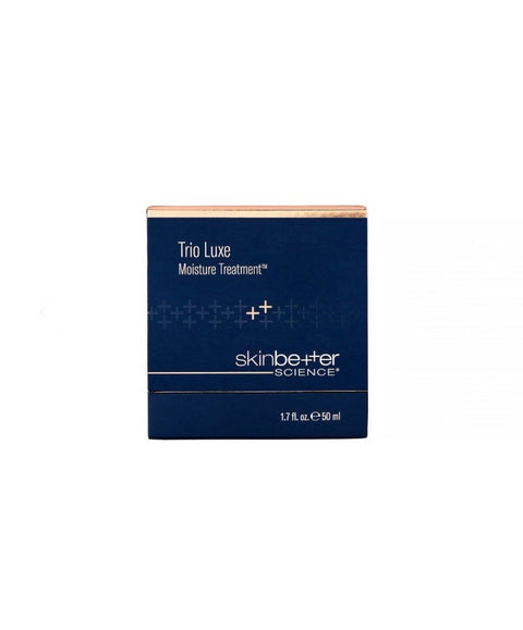 Trio Luxe Moisture Treatment