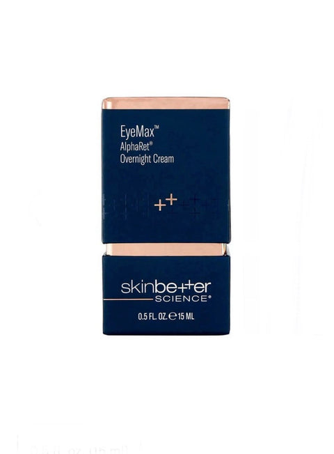 EyeMax AlphaRet Overnight Cream