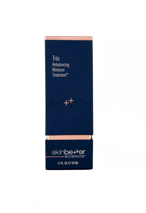 Trio Rebalancing Moisture Treatment