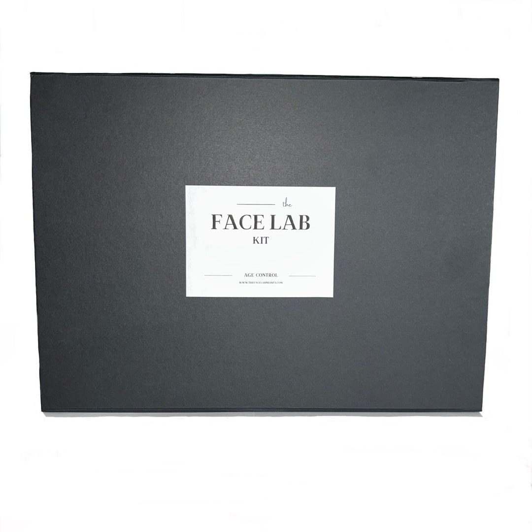 Age Control Skin Kit – The Face Lab