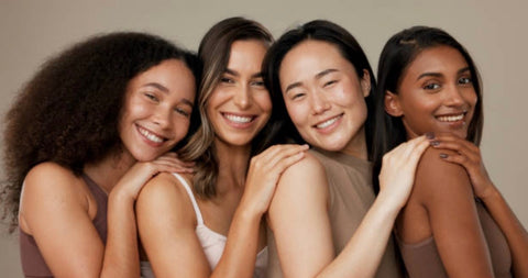 Real People, Real Results.