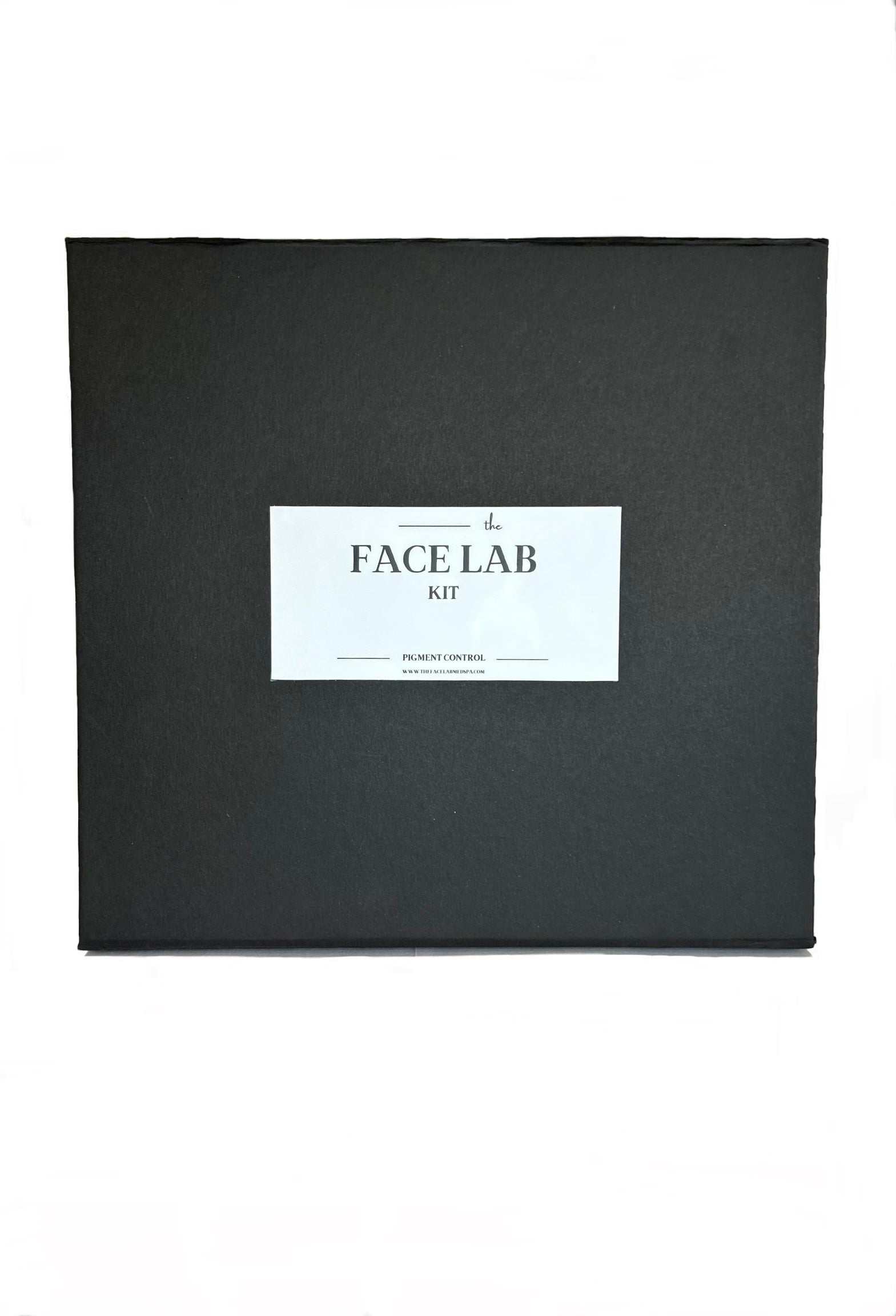 Pigment Control Kit – The Face Lab