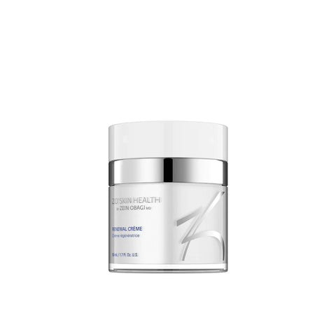 Renewal Crème